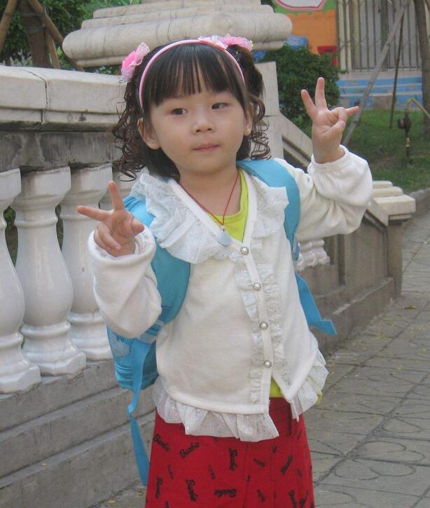 北京儿童语言康复中心告诉你四岁孩子哭闹为哪般