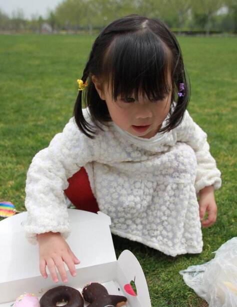 北京儿童语言康复中心告诉你四岁孩子哭闹为哪般