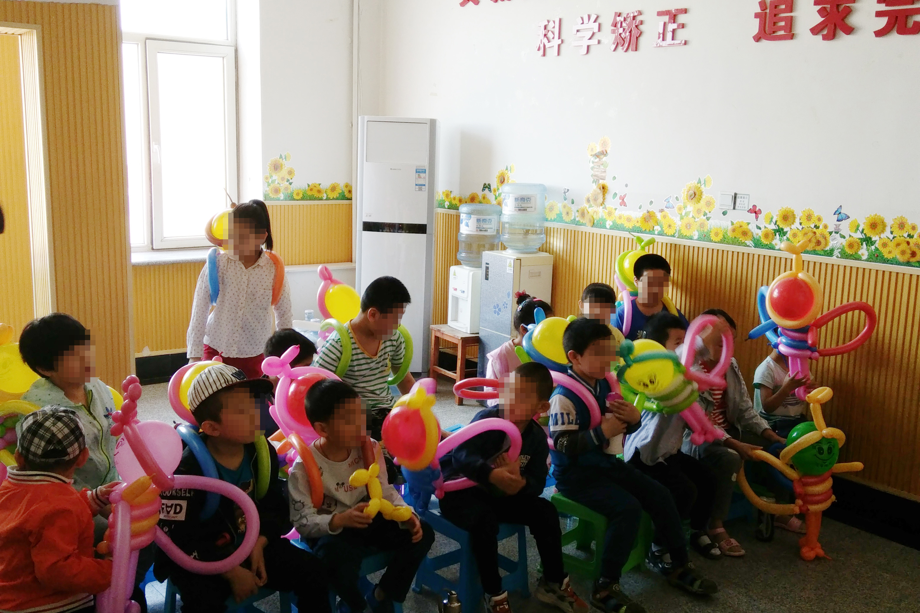 广州儿童语言康复机构