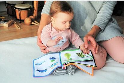 三岁半宝宝语言发育障碍怎么训练